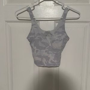 Lululemon Align Camo Tank (Size 2)